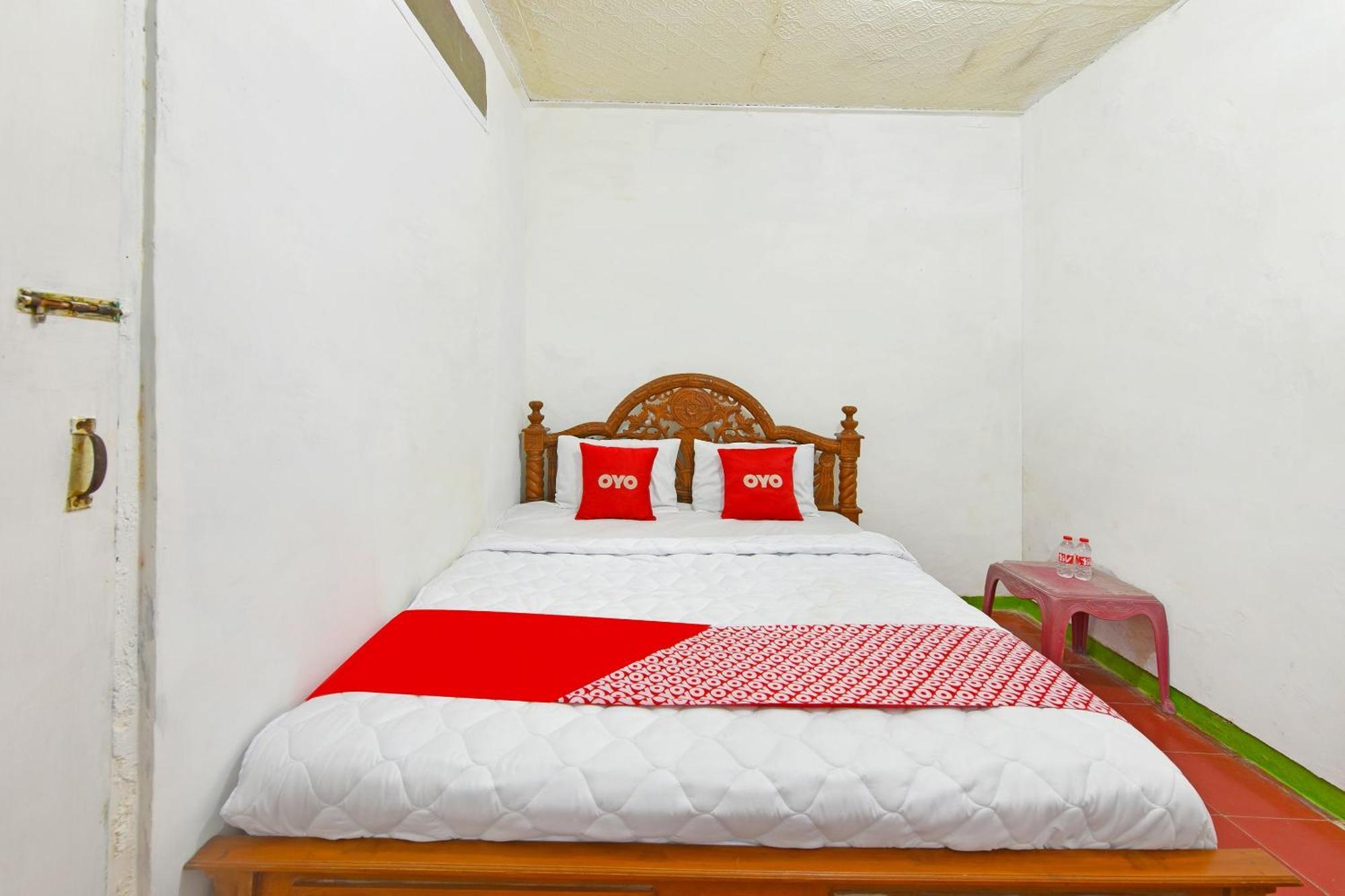 Hotel Spot On 91270 Arimbi